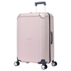 Eminent AEGIS - 4-Wheel Trolley 67 cm erw. (light pink)