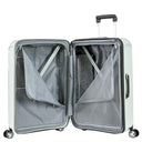 Eminent AEGIS - 4 - Rollen - Trolley 67 cm erw. (mint green) - Markenkoffer