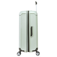 Eminent AEGIS - 4 - Rollen - Trolley 67 cm erw. (mint green) - Markenkoffer