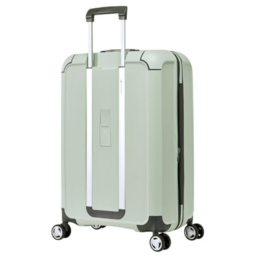 Eminent AEGIS - 4 - Rollen - Trolley 67 cm erw. (mint green) - Markenkoffer