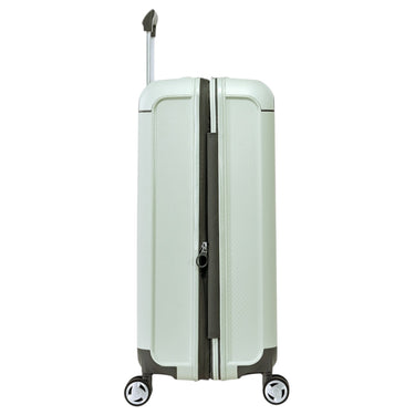 Eminent AEGIS - 4 - Rollen - Trolley 67 cm erw. (mint green) - Markenkoffer