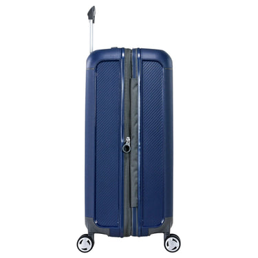 Eminent AEGIS - 4 - Rollen - Trolley 67 cm erw. (navy blue) - Markenkoffer