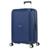Eminent AEGIS - Trolley 4 Roues 67 cm Adulte (bleu marine)