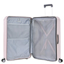 Eminent AEGIS - 4 - Rollen - Trolley 78 cm erw. (light pink) - Markenkoffer