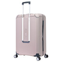 Eminent AEGIS - 4 - Rollen - Trolley 78 cm erw. (light pink) - Markenkoffer