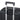 Eminent AEGIS - 4 - Rollen - Trolley 78 cm erw. (midnight black) - Markenkoffer