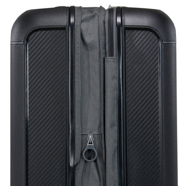 Eminent AEGIS - 4 - Rollen - Trolley 78 cm erw. (midnight black) - Markenkoffer