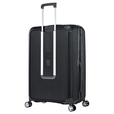 Eminent AEGIS - 4 - Rollen - Trolley 78 cm erw. (midnight black) - Markenkoffer
