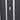 Eminent AEGIS - 4 - Rollen - Trolley 78 cm erw. (midnight black) - Markenkoffer