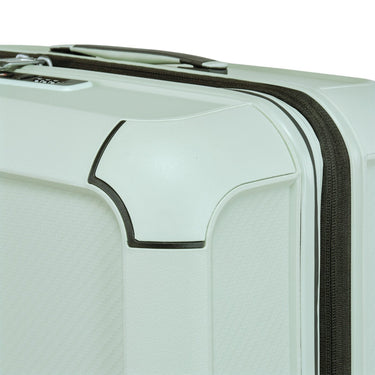 Eminent AEGIS - 4 - Rollen - Trolley 78 cm erw. (mint green) - Markenkoffer