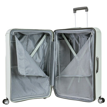 Eminent AEGIS - 4 - Rollen - Trolley 78 cm erw. (mint green) - Markenkoffer