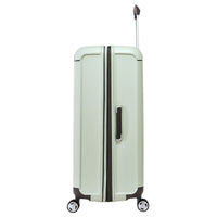 Eminent AEGIS - 4 - Rollen - Trolley 78 cm erw. (mint green) - Markenkoffer