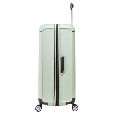 Eminent AEGIS - 4 - Rollen - Trolley 78 cm erw. (mint green) - Markenkoffer