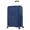 Eminent AEGIS - Trolley 4 Roues 78 cm Adultes (bleu marine)