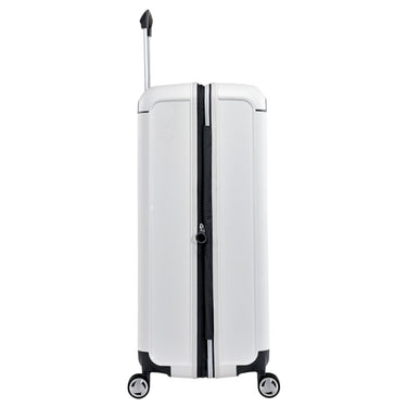 Eminent AEGIS - 4 - Rollen - Trolley 78 cm erw. (white) - Markenkoffer
