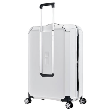 Eminent AEGIS - 4 - Rollen - Trolley 78 cm erw. (white) - Markenkoffer
