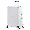 Eminent AEGIS - Trolley 4 Roues 78 cm adulte (blanc)