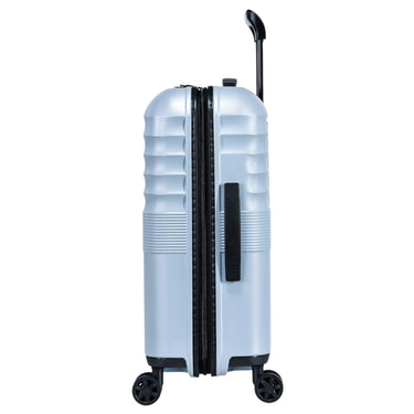Eminent DANDELION - 4 - Rollen - Kabinentrolley 55 cm (misty blue) - Markenkoffer