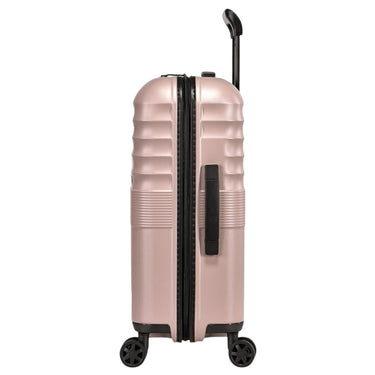 Eminent DANDELION - 4 - Rollen - Kabinentrolley 55 cm (rose) - Markenkoffer