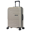 Eminent DANDELION - Trolley 4 roues 67 cm (beige)