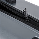 Eminent DANDELION - 4 - Rollen - Trolley 67 cm (dark grey) - Markenkoffer