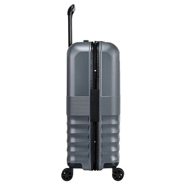 Eminent DANDELION - 4 - Rollen - Trolley 67 cm (dark grey) - Markenkoffer