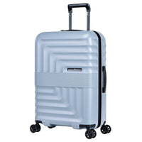 Eminent DANDELION - 4-Rollen-Trolley 67 cm (misty blue)