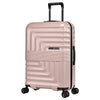 Eminent DANDELION - Trolley 4 roues 67 cm (rose)