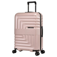 Eminent DANDELION - 4 - Rollen - Trolley 67 cm (rose) - Markenkoffer