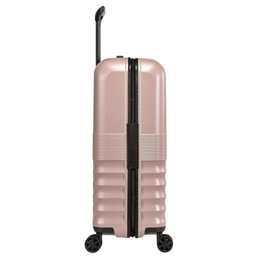 Eminent DANDELION - 4-Rollen-Trolley 67 cm (rose) - Ansicht 4