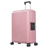 Eminent VERTICA - Trolley 4 roues 68 cm (rose)