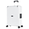 Eminent VERTICA - Trolley 4 roues 68 cm (blanc)