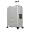 Eminent VERTICA - Trolley 4 roues 76 cm (gris clair)