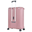 Eminent VERTICA - 4 - Rollen - Trolley 76 cm (rosa) - Markenkoffer