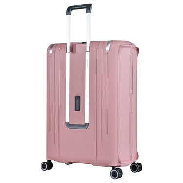 Eminent VERTICA - 4 - Rollen - Trolley 76 cm (rosa) - Markenkoffer