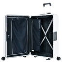 Eminent VERTICA - 4 - Rollen - Trolley 76 cm (weiß) - Markenkoffer
