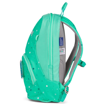 Ergobag Ease Small - Kinderrucksack 30 cm (Bärnelope) - Markenkoffer