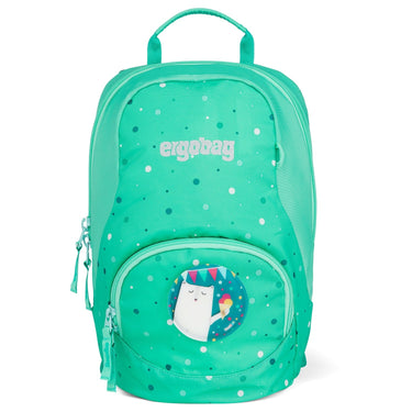 Ergobag Ease Small - Kinderrucksack 30 cm (Bärnelope) - Markenkoffer