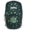 Ergobag Ease Small "LUMI - Edition" - Kinderrucksack 30 cm (Bärtolomäus - Markenkoffer