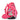 Ergobag Pack "Neo" - Schulrucksack Set 6tlg. (KuntBuntes Einhorn) - Markenkoffer
