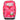 Ergobag Pack "Neo" - Schulrucksack Set 6tlg. (KuntBuntes Einhorn) - Markenkoffer