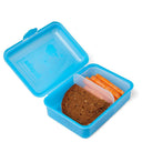 Ergobag Zubehör - Brotzeitbox 18 cm (Eisprinzessin) - Ansicht 3