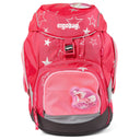 Ergobag Zubehör Pack / Cubo  / Cubo light - Sicherheitsset 3tlg. (grün (2022)) - Ansicht 5