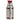 Ergobag Zubehör - Pura 500 ml Edelstahl Trinkflasche (Pferdestar) - Markenkoffer