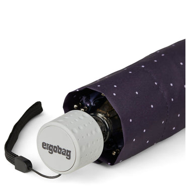 Ergobag Zubehör - Regenschirm 21 cm (SternguckBär) - Ansicht 3