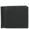 Esquire Logo - Portefeuille 6cc 11 cm RFID CARDSAFE (noir)