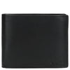 Esquire New Silk - Portefeuille 12cc 12,5 cm (noir)