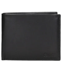 Esquire New Silk - Geldbörse 12cc 12.5 cm (black) - Markenkoffer