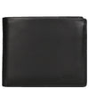 Esquire New Silk - Portefeuille 9cc 11 cm CARDSAFE (noir)