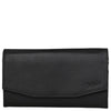 Esquire New Silk - Portefeuille 9cc 17 cm (noir)